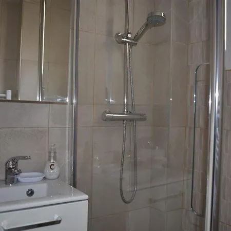 Appartement Magnifique 2 Pieces 14 Paris