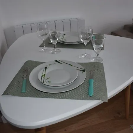 Magnifique 2 Pieces 14 Appartement Paris