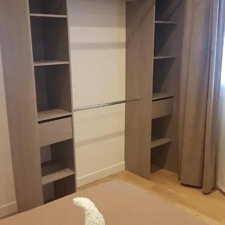 Magnifique 2 Pieces 14 Appartement Paris