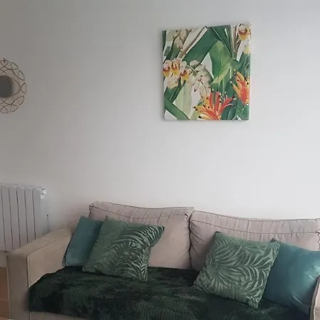 Magnifique 2 Pieces 14 Paris