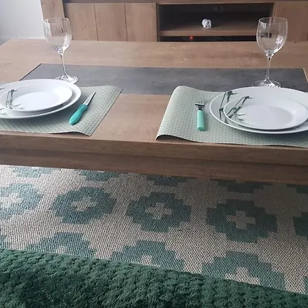 Magnifique 2 Pieces 14 Appartement *