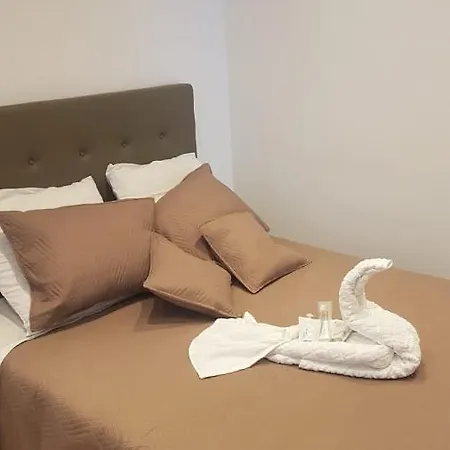 Appartement Magnifique 2 Pieces 14 Paris