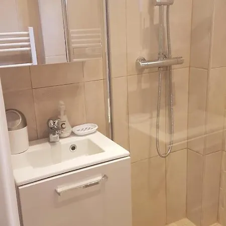 Appartement Magnifique 2 Pieces 14