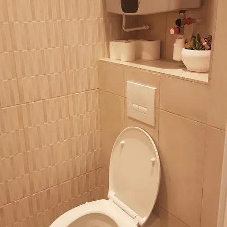Appartement Magnifique 2 Pieces 14 Paris