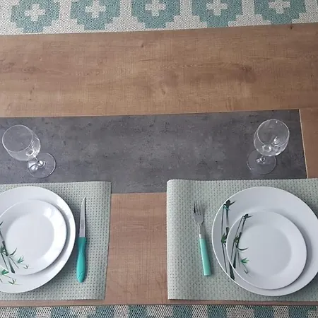 Magnifique 2 Pieces 14 Appartement
